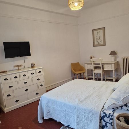 Toulon Soleil Et Douceur II 아파트 외부 사진