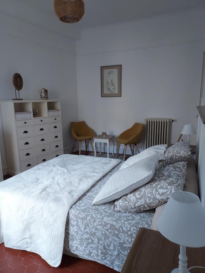 Toulon Soleil Et Douceur II 아파트 외부 사진