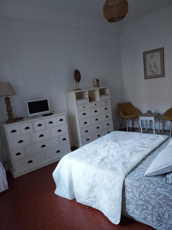 Toulon Soleil Et Douceur II 아파트 외부 사진