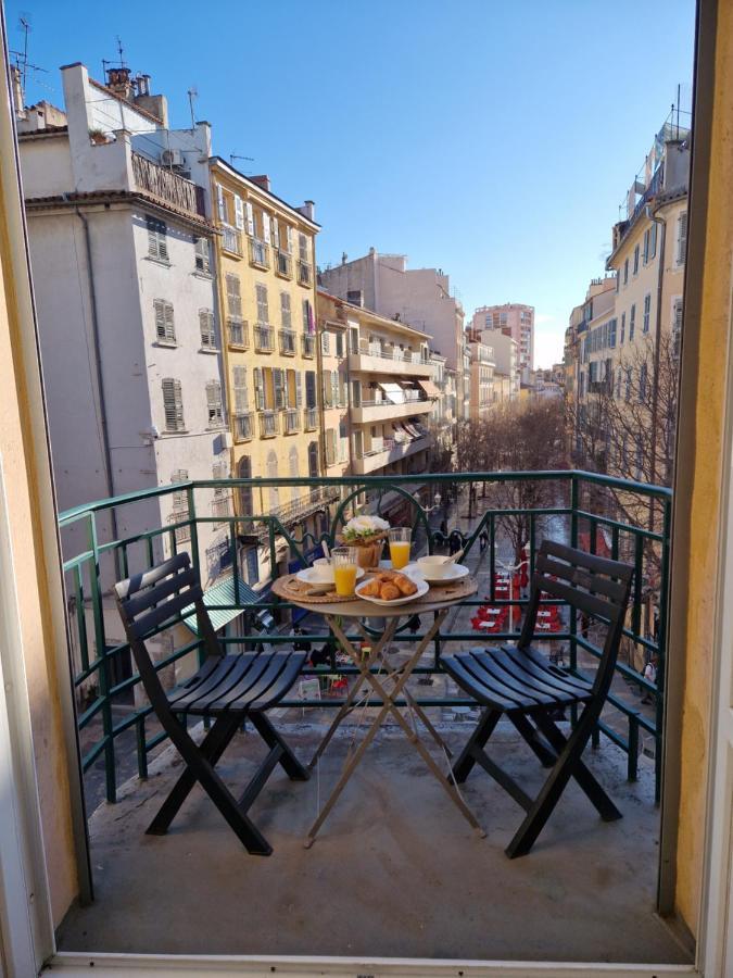 Toulon Soleil Et Douceur II 아파트 외부 사진