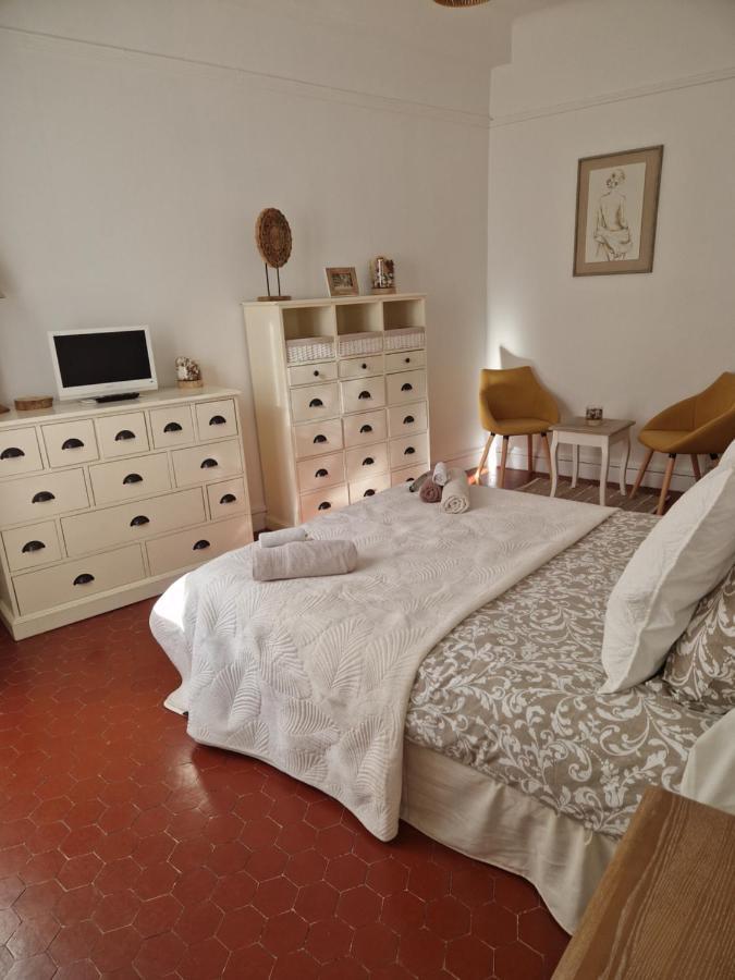 Toulon Soleil Et Douceur II 아파트 외부 사진